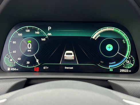 Used 2022 Hyundai Sonata Limited image 20