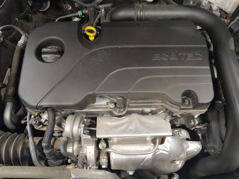 Used 2024 Chevrolet Malibu LS FWD image 30