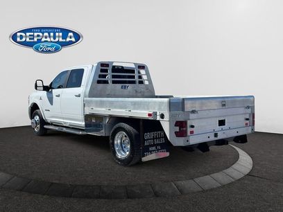 Used 2024 RAM 3500 Laramie