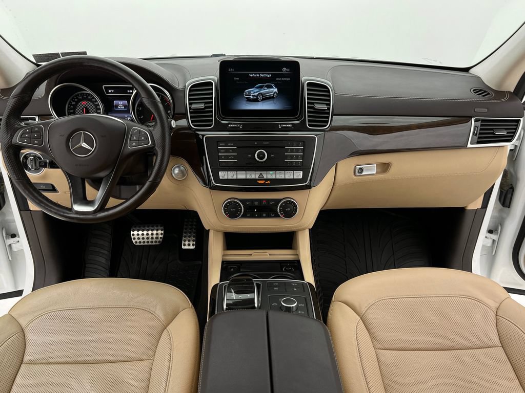 Used 2019 Mercedes-Benz GLE 43 AMG 4MATIC image 22