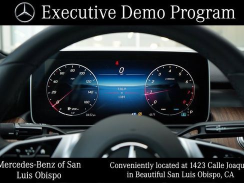 Used 2025 Mercedes-Benz C 300 Sedan image 21