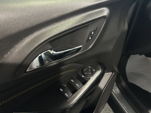 New 2026 Chevrolet Trax ACTIV image 26