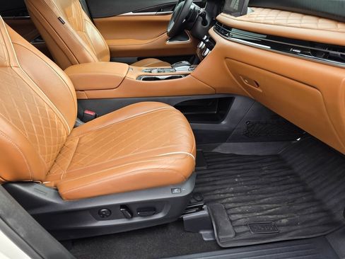 Used 2024 INFINITI QX60 Autograph image 42