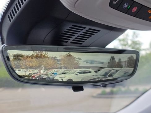 New 2026 Buick Envision Avenir image 36