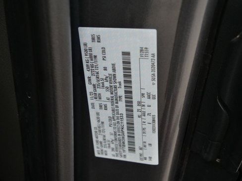 Used 2023 Ford Transit 350 148 High Roof Extended w/ Interior Upgrade Package RWD image 53