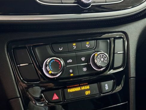 Used 2017 Buick Encore Preferred FWD image 14
