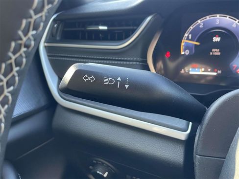 New 2025 Jeep Grand Cherokee Laredo X image 35