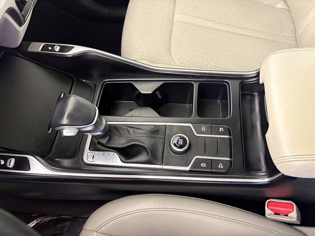 Used 2022 Kia Sorento S w/ Panoramic Sunroof Package FWD image 33