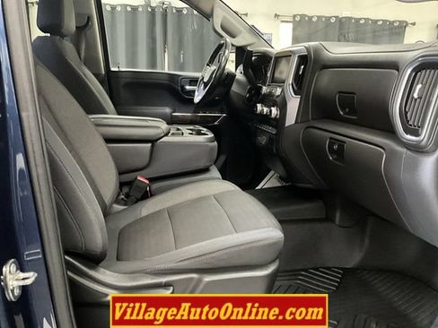 Used 2019 GMC Sierra 1500 SLE w/ SLE Value Package AWD/4WD image 36
