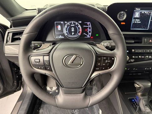 Used 2022 Lexus ES 350 w/ Premium Package FWD image 26