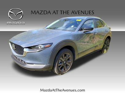 Used 2019 MAZDA MAZDA3 AWD Hatchback