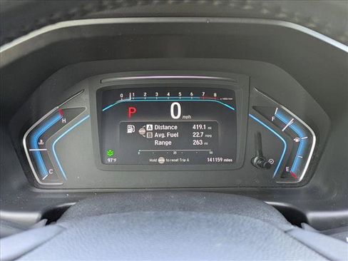 Used 2019 Honda Odyssey Touring image 11