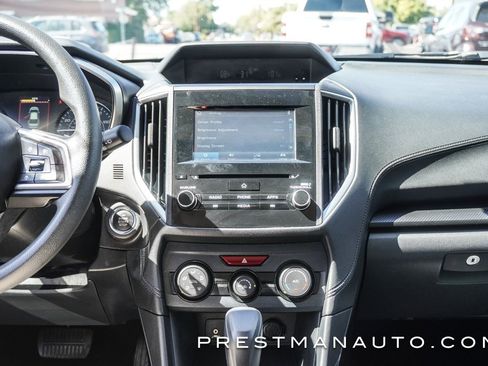 Used 2020 Subaru Impreza Premium image 25