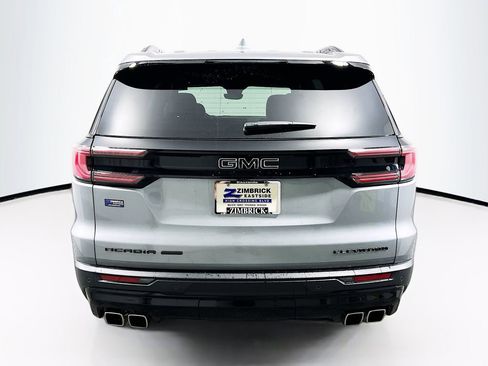 New 2026 GMC Acadia Elevation w/ Black Edition image 6