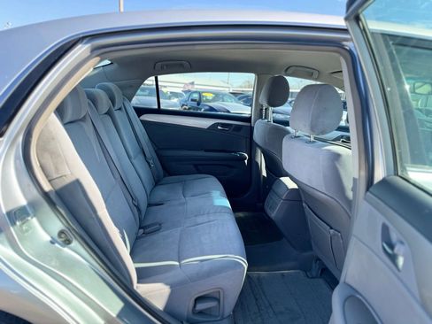 Used 2007 Toyota Avalon XL image 28
