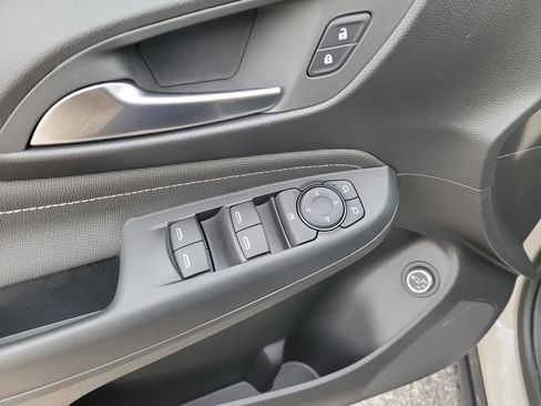 New 2026 Buick Envista Sport Touring w/ Studio Series image 18