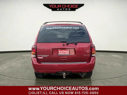 Used 2004 Oldsmobile Bravada AWD w/ Memory Package image 4