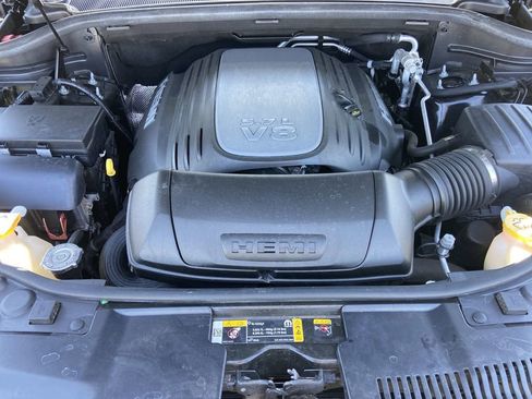 Used 2022 Dodge Durango R/T w/ Blacktop Package AWD/4WD image 26