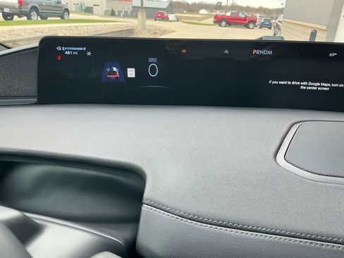 Used 2025 Lincoln Navigator L Reserve w/ Jet Appearance Package AWD/4WD image 15