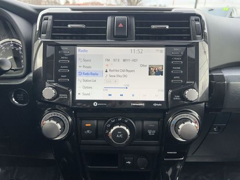 Used 2023 Toyota 4Runner TRD Off-Road Premium image 18