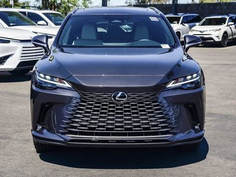 New 2026 Lexus RX 350 Premium image 2