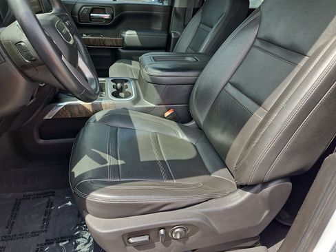 Used 2021 GMC Sierra 3500 Denali w/ Denali Ultimate Package AWD/4WD image 25