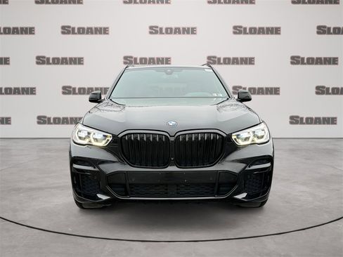 Certified 2023 BMW X5 xDrive45e w/ Executive Package image 8