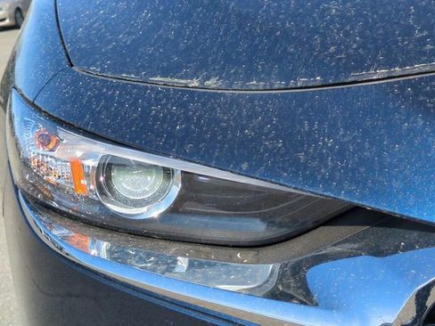 New 2026 MAZDA MAZDA3 2.5 S Sedan w/ Preferred Pkg image 10