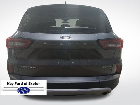 Used 2025 Ford Escape Active w/ Cold Weather Package image 10