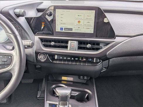 Used 2024 Lexus UX 250h FWD image 14