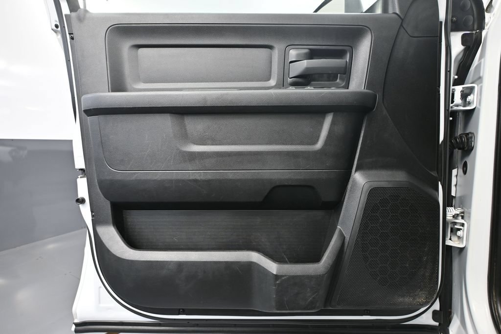 Used 2022 RAM 2500 Tradesman AWD/4WD image 14