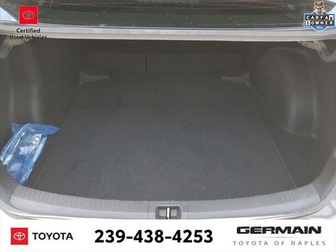 Certified 2023 Toyota Corolla LE FWD image 22