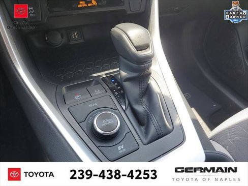 Certified 2025 Toyota RAV4 XLE AWD/4WD image 26