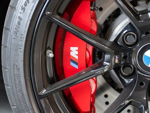 Used 2020 BMW M2 CS RWD image 7