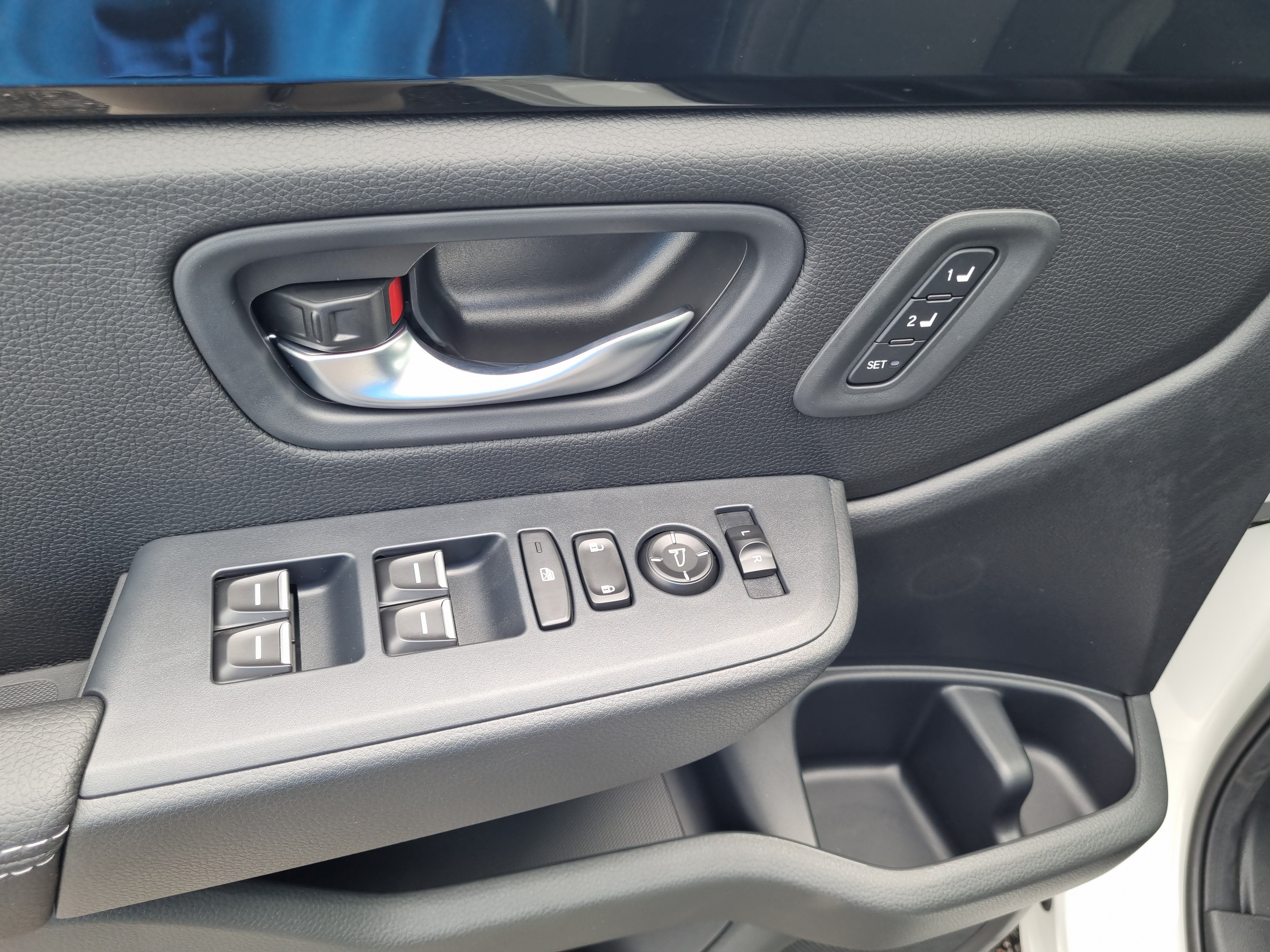 New 2026 Honda Pilot EX-L image 26
