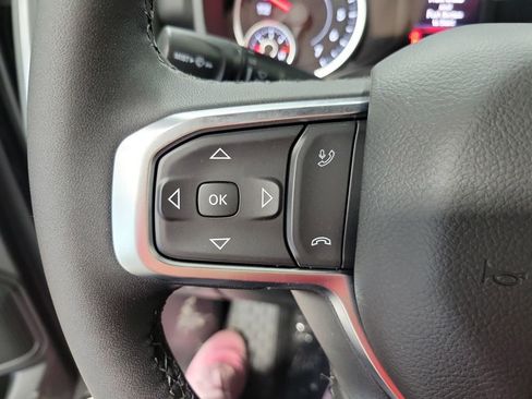 New 2026 RAM 1500 Big Horn image 11