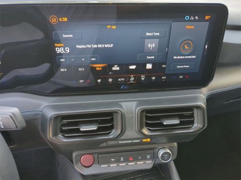 Used 2024 Ford Mustang Dark Horse w/ Dark Horse Handlin Package image 17