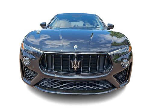 Used 2023 Maserati Levante Modena AWD/4WD image 2
