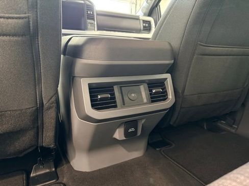 New 2026 Ford F250 XLT w/ XLT Premium Package AWD/4WD image 21