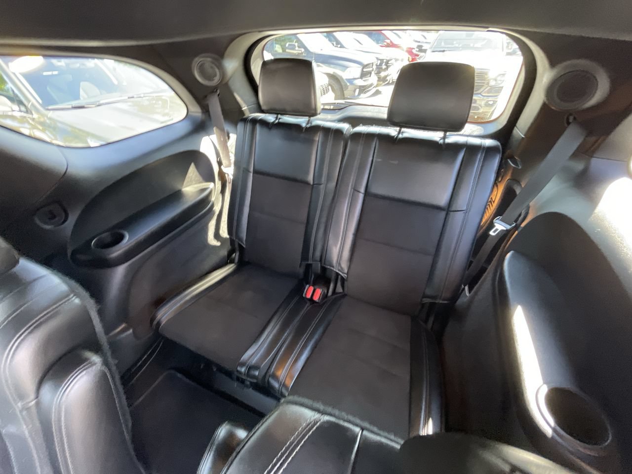 Used 2021 Dodge Durango GT AWD/4WD image 40