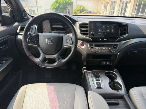 Used 2019 Honda Passport EX-L image 34