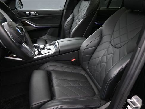 Used 2023 BMW X5 sDrive40i w/ Executive Package image 33