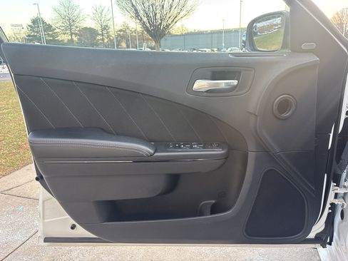 Used 2021 Dodge Charger GT w/ Blacktop Package image 21