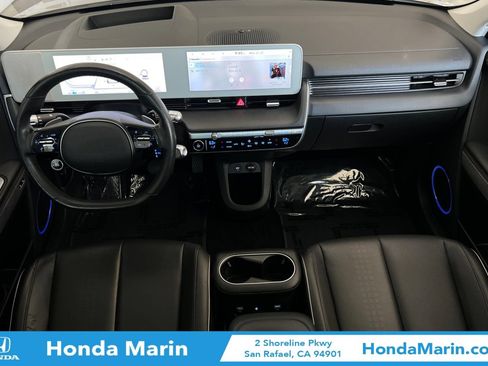 Used 2023 Hyundai Ioniq 5 Limited AWD/4WD image 17