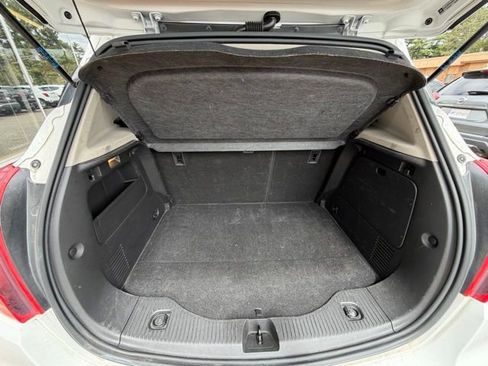 Used 2019 Buick Encore Essence AWD/4WD image 19