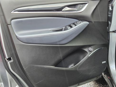 Used 2023 Buick Enclave Essence w/ Experience Buick Package image 22