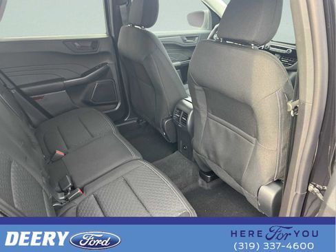 New 2026 Ford Escape Active w/ Cold Weather Package image 11