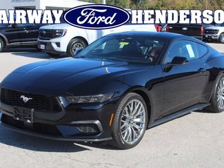 New 2026 Ford Mustang Premium video 1