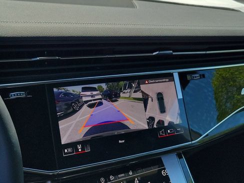 New 2026 Audi Q8 Premium Plus image 13