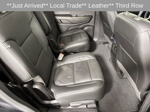 Used 2020 GMC Acadia SLT image 14